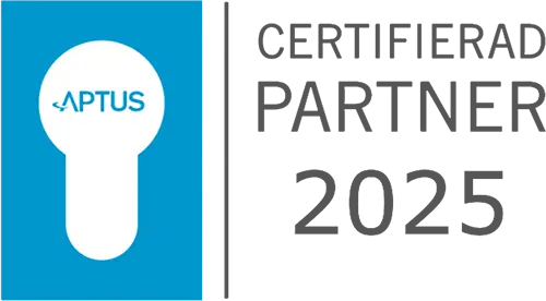 Logo Aptus certifierad2
